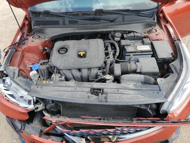 2020 KIA FORTE GT L - 3KPF34AD3LE162842