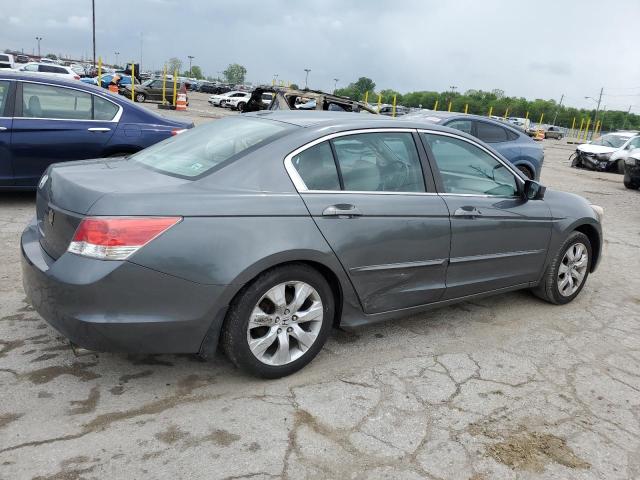 2010 HONDA ACCORD - 1HGCP2F88AA054208