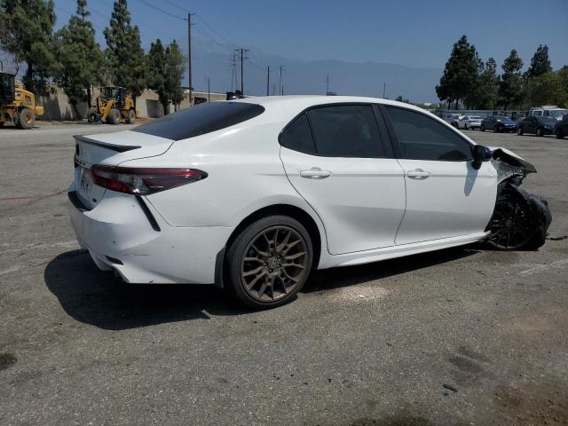 Vin: 4t1g11ak5pu121204, lot: 59041025, toyota camry se night shade 20233