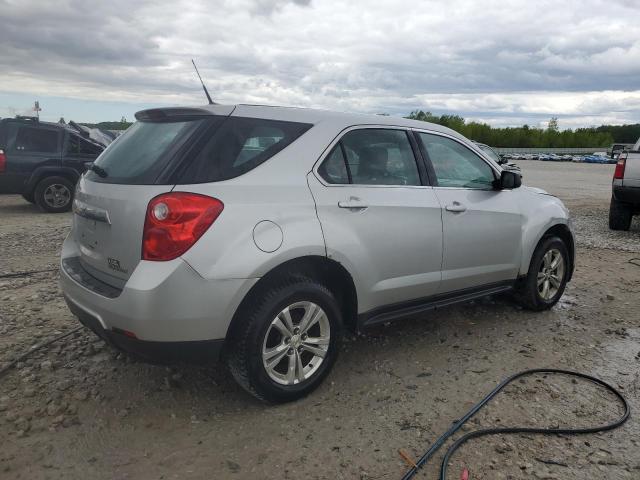 Vin: 2cnflcec4b6243080, lot: 57665285, chevrolet equinox ls 20113