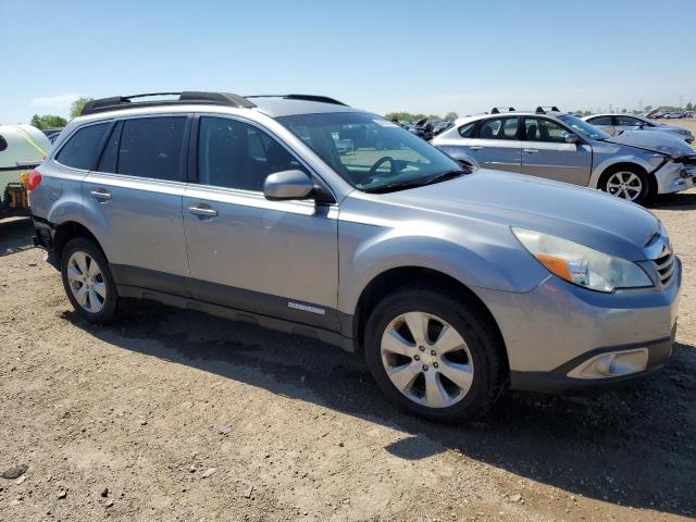 Vin: 4s4brbcc5b3404456, lot: 58033025, subaru outback 2.5i premium 20114