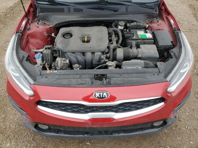 2019 KIA FORTE FE - 3KPF24AD1KE138654