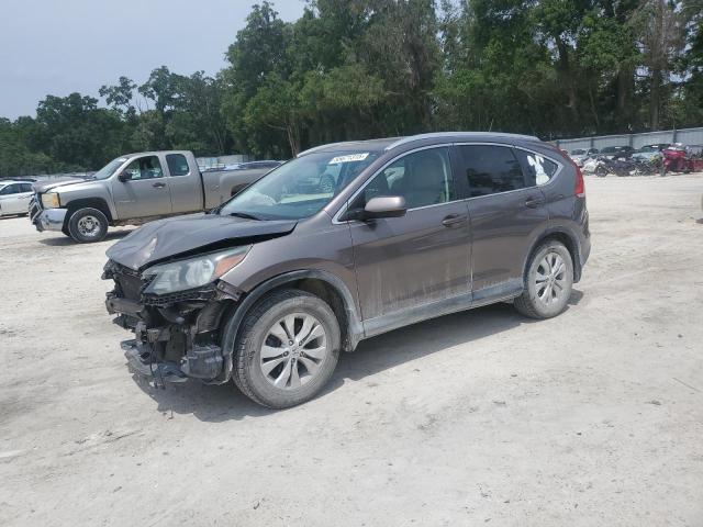 Vin: 5j6rm3h71el004072, lot: 55671315, honda crv exl 2014 img_1