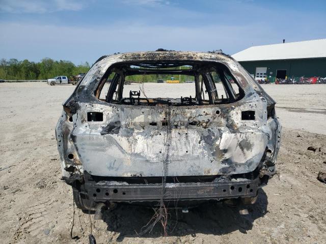 2024 SUBARU OUTBACK ON 4S4BTGLD4R3144004