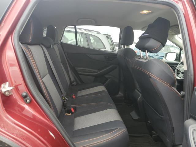 2019 SUBARU CROSSTREK - JF2GTAEC6KH350379
