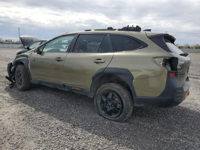 Vin: 4s4bthtd0s3137059, lot: 53855455, subaru outback wi wilderness 20252