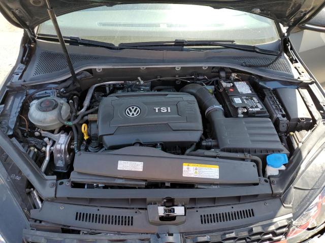 2021 VOLKSWAGEN GTI S 3VW6T7AU6MM006414