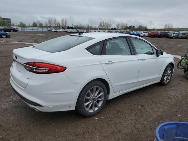 Vin: 3fa6p0h72hr224962, lot: 55431635, ford fusion se 20173