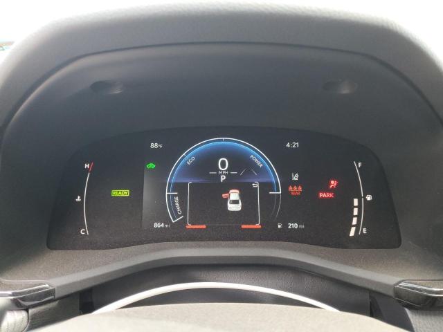 2025 TOYOTA CAMRY XSE - 4T1DAACKXSU089908