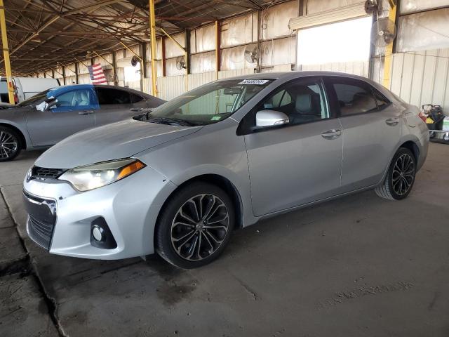 Vin: 5yfburhe3ep133740, lot: 58489265, toyota corolla l 2014 img_1