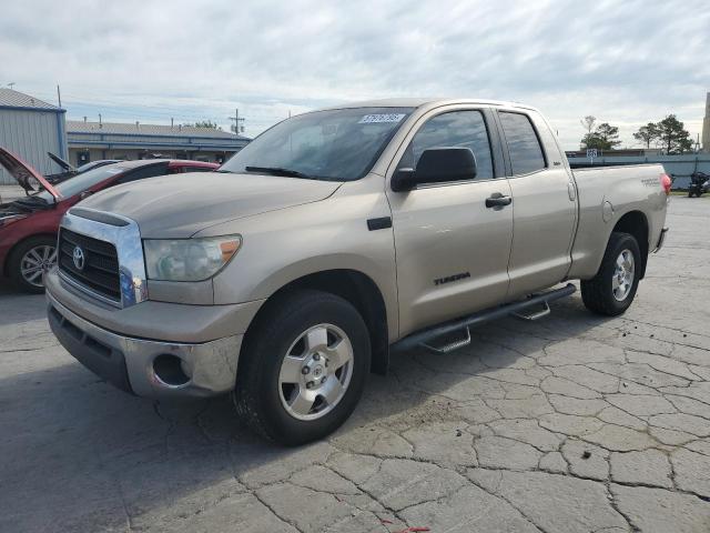 TOYOTA TUNDRA DOU
