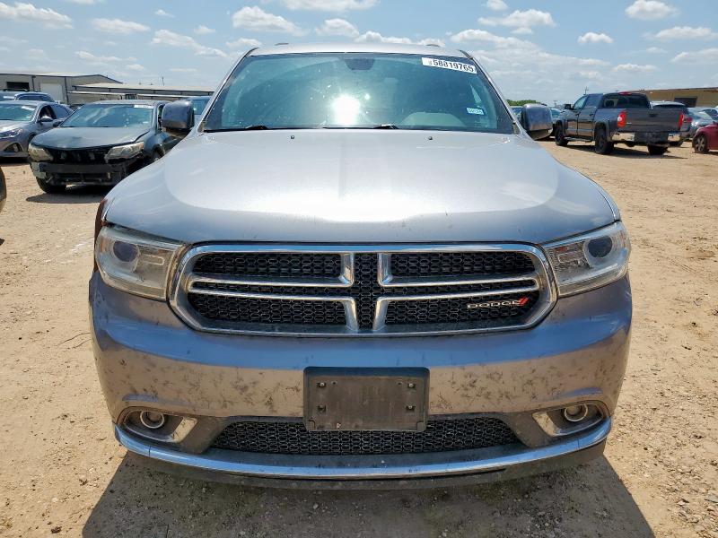2016 DODGE DURANGO LI 1C4RDJDG3GC353737