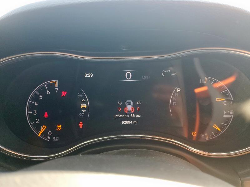 2020 JEEP GRAND CHER - 1C4RJEBG9LC323803