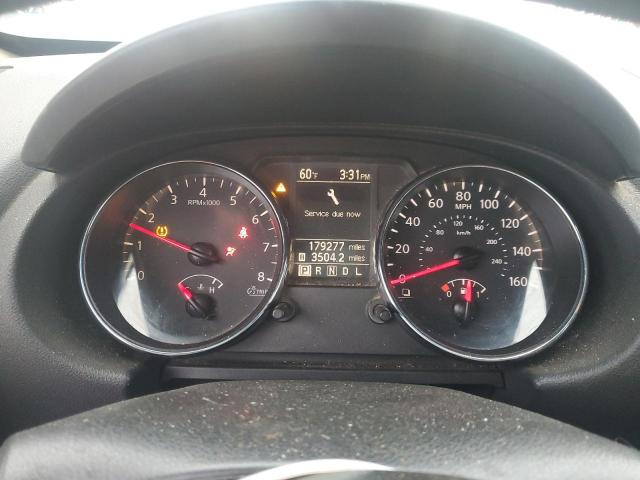 2013 NISSAN ROGUE S - JN8AS5MV3DW640373