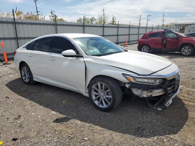 Vin: 1hgcv1f14ma055895, lot: 56060225, honda accord lx 20214