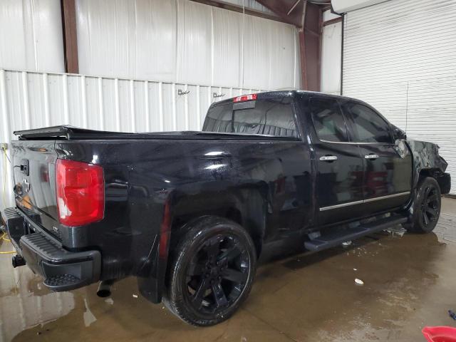 Vin: 1gcvksej7jz168860, lot: 58540265, chevrolet all models k1500 ltz 20183
