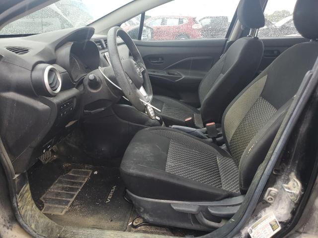 2020 NISSAN VERSA S - 3N1CN8DVXLL903009