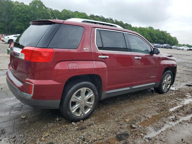 Vin: 2gkalpek4h6109356, lot: 55751495, gmc terrain slt 20173