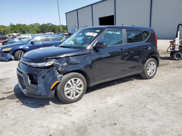 KIA SOUL LX