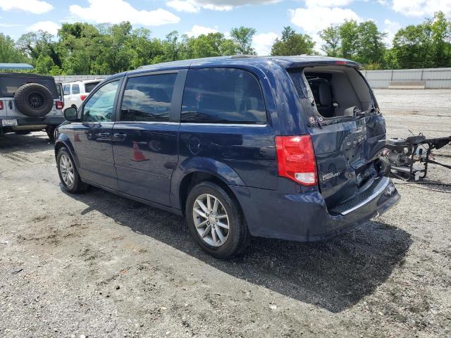 Vin: 2c4rdgcg4fr691755, lot: 56908355, dodge caravan sxt 20152