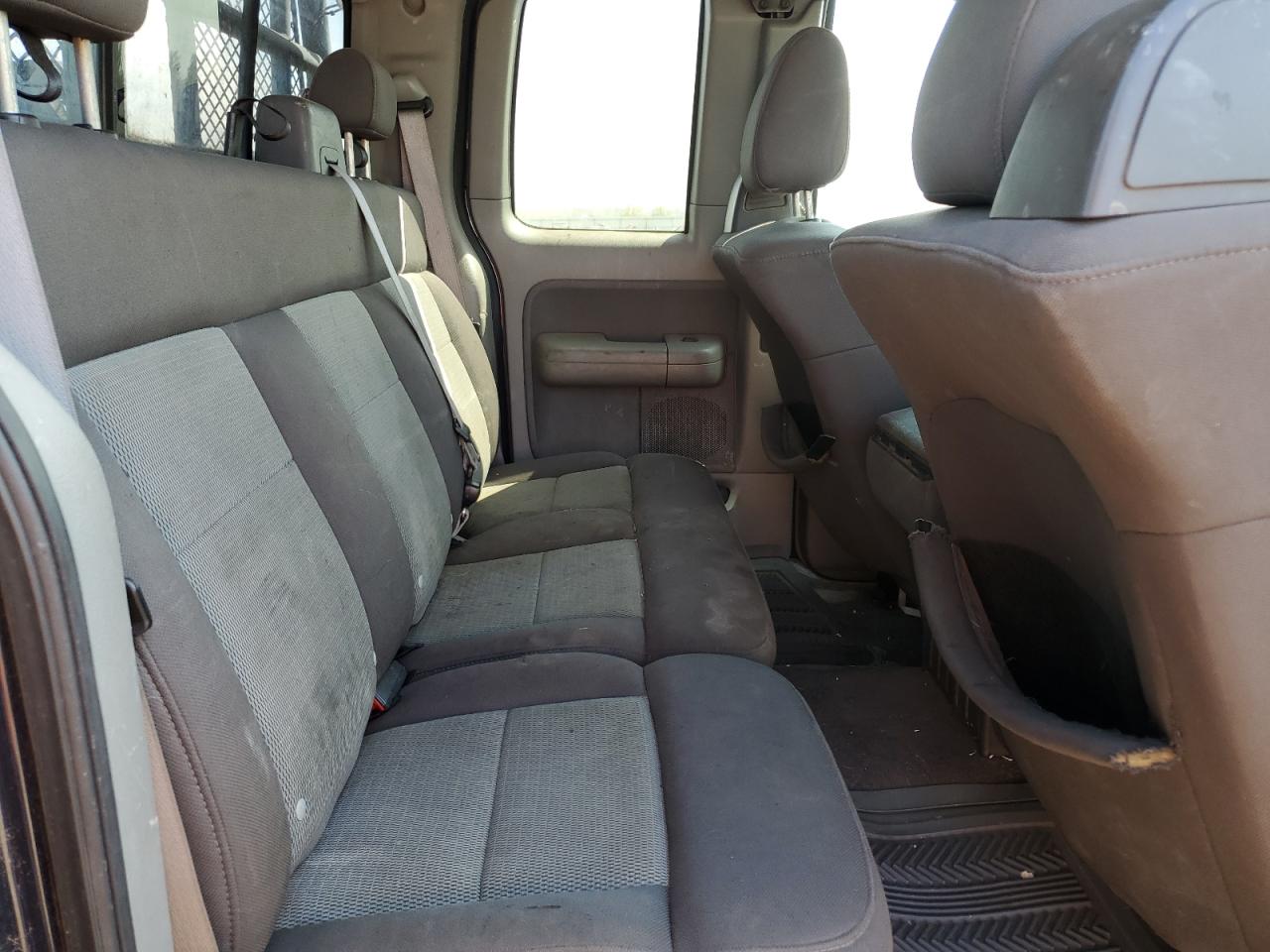 Lot #3285550291 2004 FORD F150