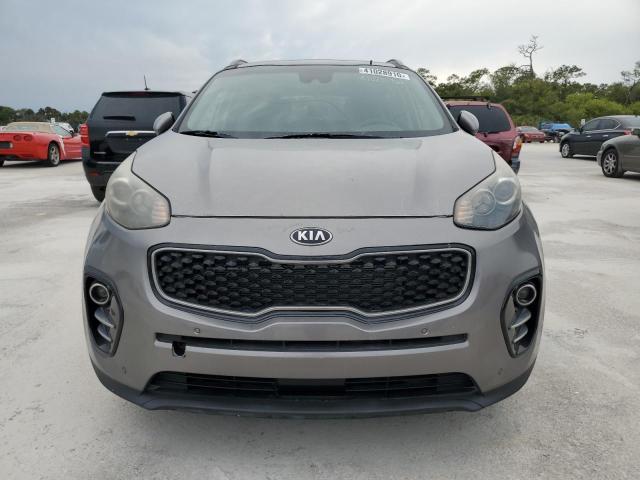 2019 KIA SPORTAGE E - KNDPN3AC2K7543385