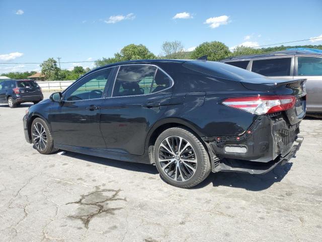 Vin: 4t1g11ak9lu333095, lot: 56776015, toyota camry se 20202