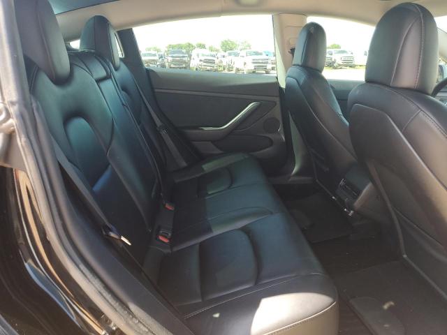 2021 TESLA MODEL 3 - 5YJ3E1EB3MF095837