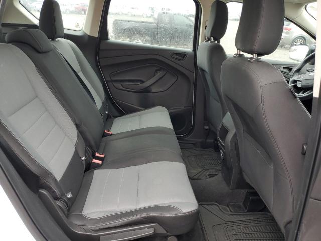 2019 FORD ESCAPE S 1FMCU0F73KUB23837
