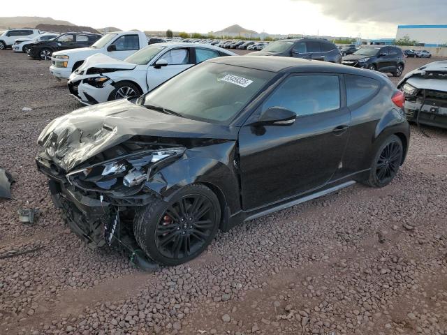 Vin: kmhtc6ae8gu256113, lot: 55459325, hyundai veloster turbo 2016 img_1
