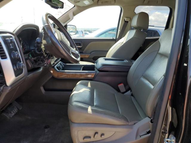 2018 GMC SIERRA K15 - 1GTV2NEJXJZ327422