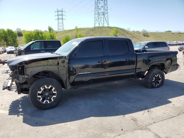 Vin: 3tmdz5bn1km069616, lot: 57138875, toyota tacoma double cab 2019 img_1