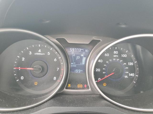 2017 HYUNDAI VELOSTER - KMHTC6AD1HU324101