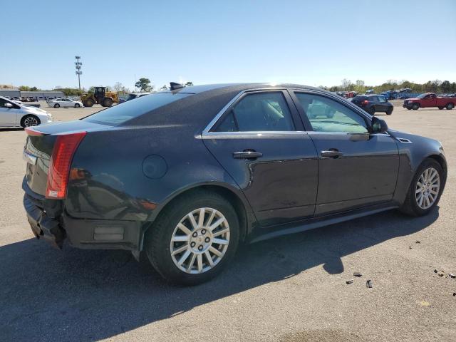 Vin: 1g6de5e55c0118007, lot: 56321185, cadillac cts luxury collection 20123