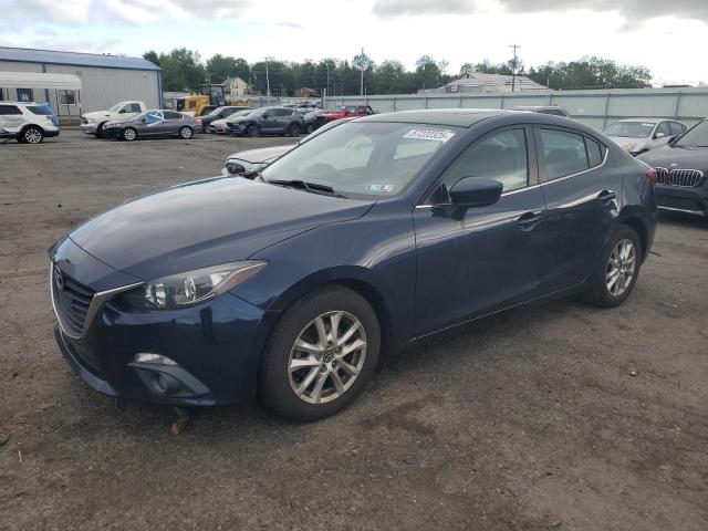 2016 MAZDA 3 TOURING - 3MZBM1V70GM256085