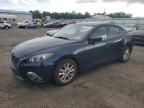 2016 MAZDA 3 TOURING - 3MZBM1V70GM256085