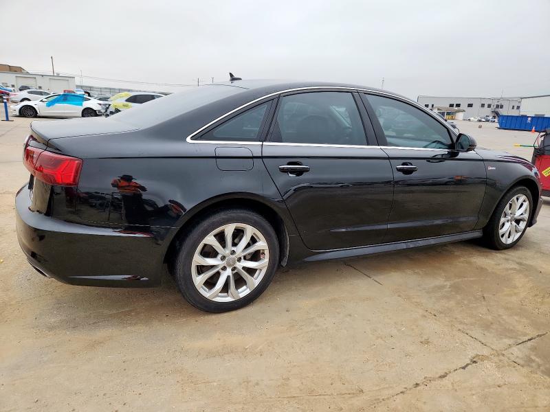 Vin: waug3afc0jn034342, lot: 58527545, audi a6 premium plus 20183