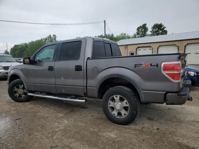 Vin: 1ftfw1ev8afd74874, lot: 57896715, ford f-150 supercrew 20102
