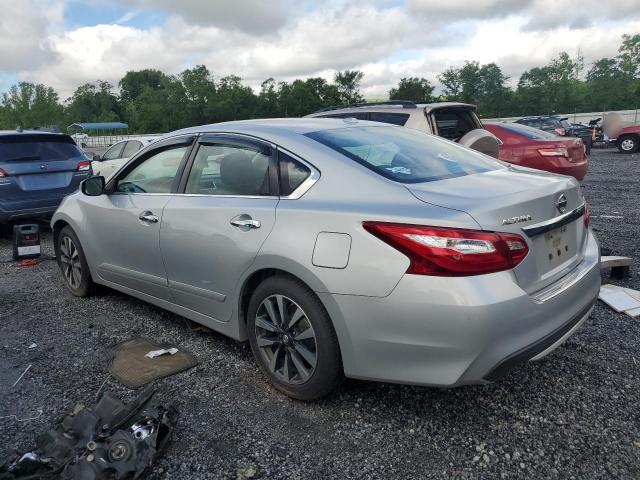 Vin: 1n4al3ap3gc292461, lot: 56389605, nissan altima 2.5 20162