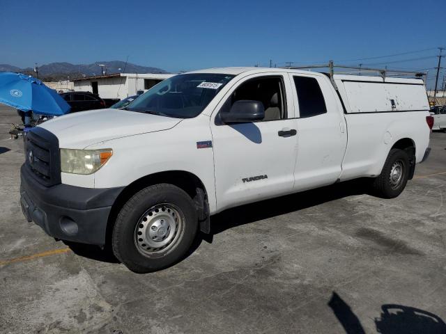 Vin: 5tfty5f16bx007287, lot: 58091615, toyota tundra double cab sr5 2011 img_1