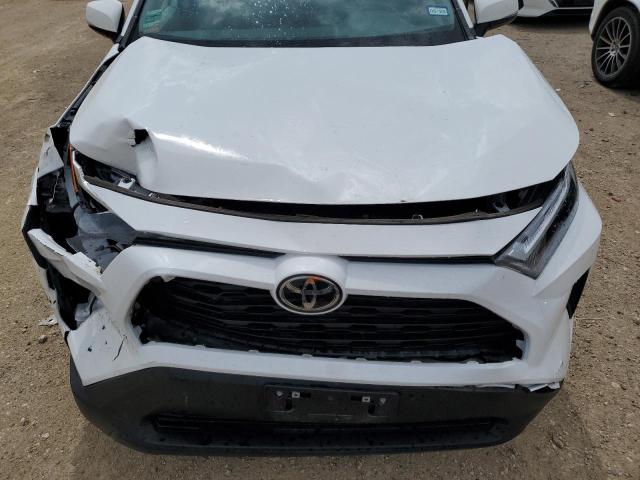 2022 TOYOTA RAV4 XLE - 2T3P1RFV0NC300127
