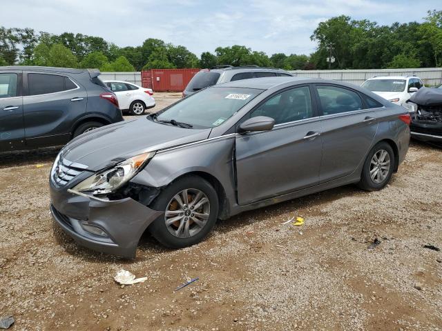 Vin: 5npeb4ac9dh516043, lot: 55166575, hyundai sonata gls 2013 img_1