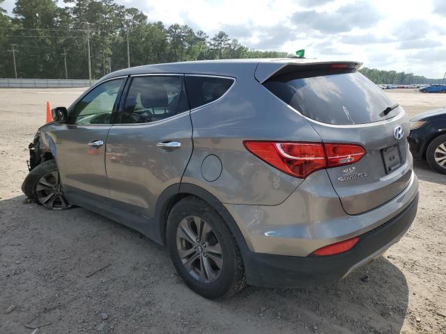 Vin: 5xyzt3lb3eg139876, lot: 57334405, hyundai santa fe 20142