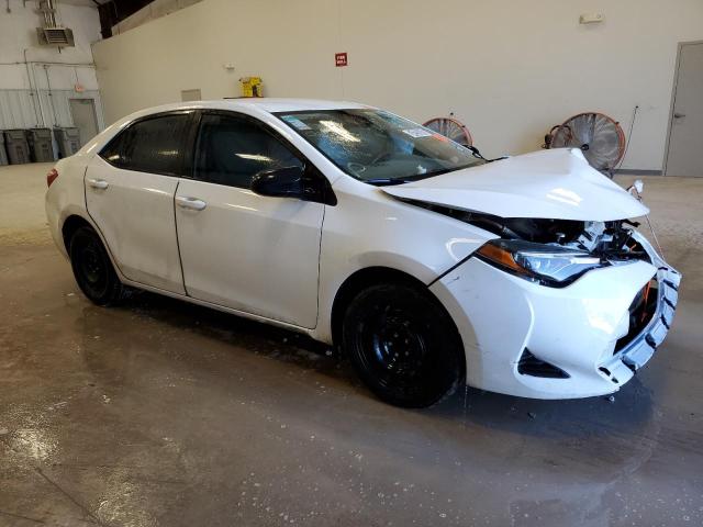 Vin: 5yfburhe9kp939190, lot: 54293585, toyota corolla l 20194