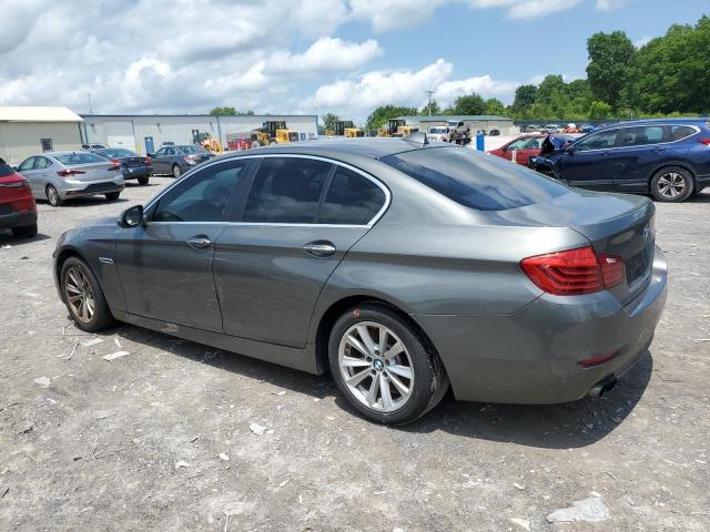 Vin: wba5a5c55ed503642, lot: 56457975, bmw 5 series i 20142