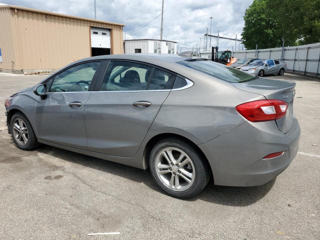Vin: 1g1be5sm4h7146047, lot: 58098615, chevrolet cruze lt 20172