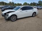 2015 HONDA ACCORD EXL - 1HGCR2F8XFA012690