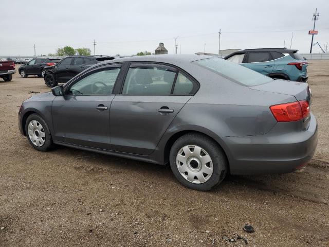 Vin: 3vw1k7aj2bm386870, lot: 54792055, volkswagen jetta base 20112