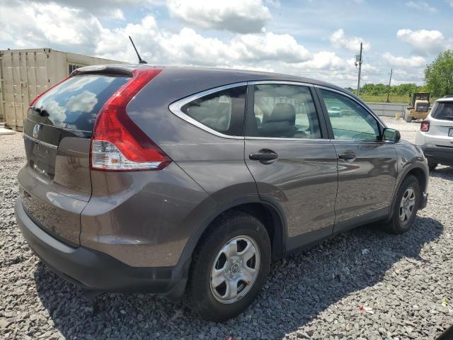 Vin: 5j6rm3h39cl010048, lot: 58010405, honda crv lx 20123