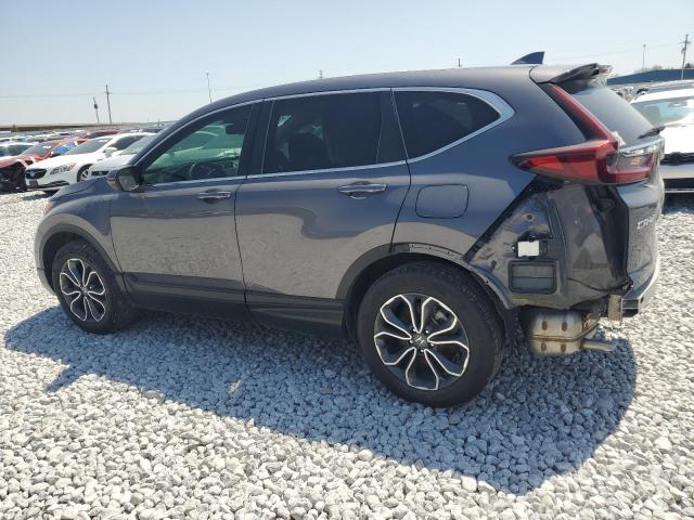 2021 HONDA CR-V EXL - 2HKRW2H84MH607328